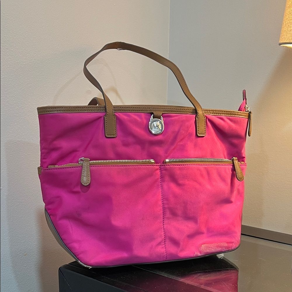 Michael Kors Tote Bag